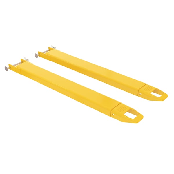 Fork Extensions - Pin Style